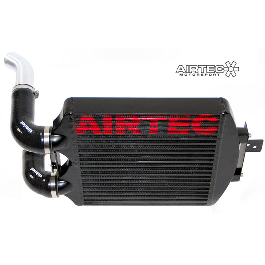 AIRTEC INTERCOOLER UPGRADE FOR TRANSIT CONNECT 1.0 / M SPORT 1.0
