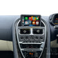 WIRELESS APPLE CARPLAY ANDROID AUTO INTERFACE FOR ASTON MARTIN DB11 IDC-ASTN