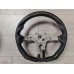 Carbon & Nappa Leather Steering Wheel - BMW F Series 2015-2019 MSPORT Only