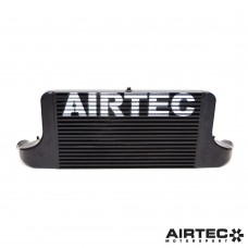 AIRTEC STAGE 3 INTERCOOLER UPGRADE FOR FIESTA ST180 ECOBOOST