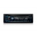 Alpine CDE-205DAB CD Tuner DAB Bluetooth MP3 USB