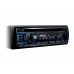 Alpine CDE-205DAB CD Tuner DAB Bluetooth MP3 USB