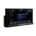 Alpine ILX 705D 7” Premium Digital Media Station, featuring DAB+ Radio, Apple CarPlay and Android