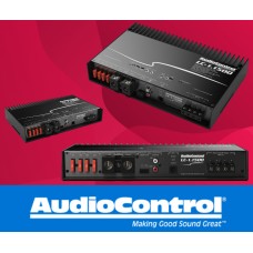 AudioControl LC-1.1500 Mono Amplifier