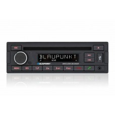 Blaupunkt Barcelona 200 DAB BT 1-DIN car radio CD drive, USB and AUX