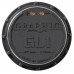 BRAX GRAPHIC GL1 25mm / 1” 120W high-end tweeters with 24k gold plated connectors