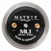 BRAX MATRIX ML1 28mm Tweeters 120W RMS 24k gold plated connectors