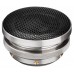BRAX MATRIX ML2 silk dome 54mm Car Component Tweeter with 24k gold plated connectors