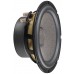 BRAX MATRIX ML6D Mid Woofer Speakers 120W RMS Microsphere Ceramic Car Speakers