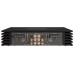BRAX MX4 PRO Black 4 Channel High-End Car Audio Amplifier 4x300W