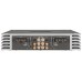 BRAX MX4 PRO Silver 4 Channel High-End Car Audio Amplifier 4x300W