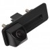 Skoda Replacement Boot Handle Reversing Camera Connects2 CAM-SK3