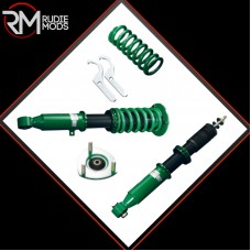 Tein Street Advance Z Coilovers for BMW 3 Series G20 GSGH8-91AS3