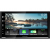 Kenwood DMX7722DABS Digital Media AV Receiver with Carplay, Android Auto, Bluetooth & Digital Radio DAB+