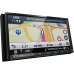 Kenwood DNX7190DABS 7.0” WVGA AV-Receiver with Navigation Carplay Android Auto 