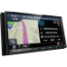 Kenwood DNX7190DABS 7.0” WVGA AV-Receiver with Navigation Carplay Android Auto 