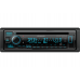 Kenwood KDC-BT560DAB CD/USB Receiver with DAB+ Bluetooth & Alexa