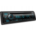 Kenwood KDC-BT560DAB CD/USB Receiver with DAB+ Bluetooth & Alexa