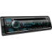 Kenwood KDC-BT665U CD/USB Receiver with Bluetooth & Amazon Alexa