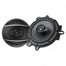 Pioneer TS-A1670F 16.5cm 6.5" 3-Way Coaxial Car Audio Speakers 70w RMS