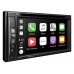 Pioneer AVIC-Z630BT Double Din, Built in Nav, Carplay & Android Auto Car Stereo