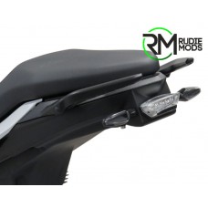 TAIL TIDY ELIMINATORS NUMBER PLATE LED INCLUDED BMW, F900R 2020 To 2024, F900XR 2020 To 2024