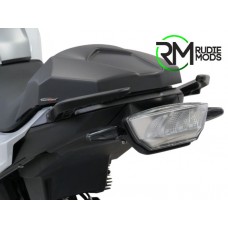 TAIL TIDY ELIMINATORS NUMBER PLATE LED INCLUDED BMW, F900R 2020 To 2024, F900XR 2020 To 2024 (USA SPEC)