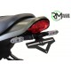 TAIL TIDY ELIMINATORS NUMBER PLATE LED INCLUDED KAWASAKI Z900RS 2018 TO 2024, Z900RS CAFE, 18-20