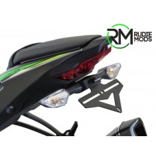 TAIL TIDY ELIMINATORS NUMBER PLATE LED INCLUDED KAWASAKI ZX6-R, 2019 To 2024
