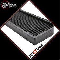 RAMAIR PRORAM Replacement Panel Air Filter for Seat Altea 2.0 TSI PPF-1744