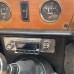 Retrosound Hermosa Motor 2 DAB All Chrome Euro Style Classic Spindle Style Radio Aux