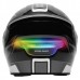 Steelmate H2 Motorcycle Safety Helmet Light LED Magentic Visability
