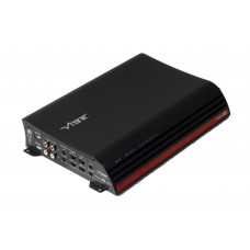 POWERBOX60.4-V9: Powerbox 640 Watt 4 Channel Amplifier