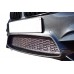 Zunsport Black Centre Grille for BMW M3 AND M4 (F80, F82, F83) - ZBM85214B