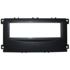 New Ford Facelift 2007 (Black) Fascia Panel - Free Delivery