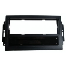 Chrysler 300c Double Din Fascia Panel - Free Delivery