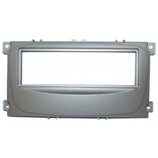 New Ford Facelift 2007 (Silver) Fascia Panel - Free Delivery