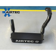 Airtec Uprated Front Mount Intercooler BMW 3 Series 335i Petrol E92 Coupe