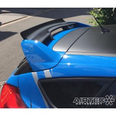 Auto Specialists Design Spoiler Lip for Ford Focus RS Mk3 ASDFO7