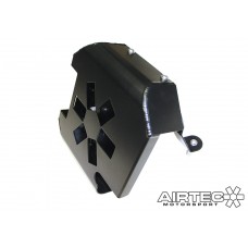 AIRTEC Motorsport Focus RS ECU Cover for Ford Focus Mk2 ST225 ATMSFO42