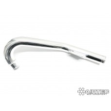 AIRTEC Motorsport Hot Side Lower Boost Pipe for Ford Fiesta ST180