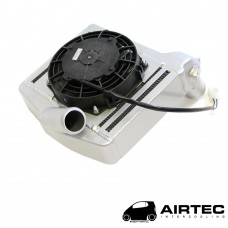 Airtec Smart Fortwo 451 2007 - 2014 Uprated Front Mount Intercooler FMIC