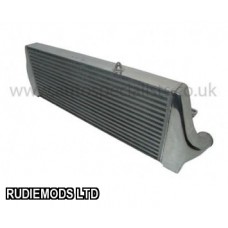 AIRTEC Ford Focus Mk2 ST Uprated Intercooler Gen3 60mm Core Polished Finish