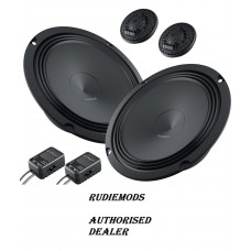 Audison Prima APK165 6.5" 17cm Component Car Speakers 1 Pair BLACK FRIDAY - PRICE REVEAL 24th NOVEMBER