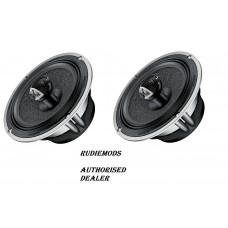 Audison Voce AV X6 6.5" 17cm Coaxial Car Stereo Speakers 100w RMS