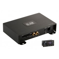 BLAM LSP28 Car Audio Digital Signal Processor DSP
