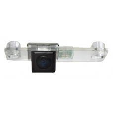 Connects2 CAM-HY1 Evolve Series Mini Rear View CMOS Camera
