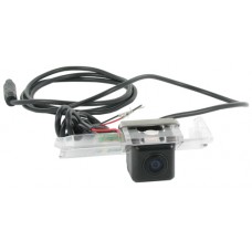 Connects2 CAM-VW3 Mini Rear View CMOS Camera for Volkswagen