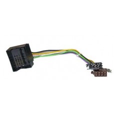 Connects 2 CT20AU01 Audi Harness Adapter - Free Delivery