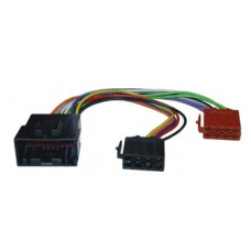 Landrover ISO Leads